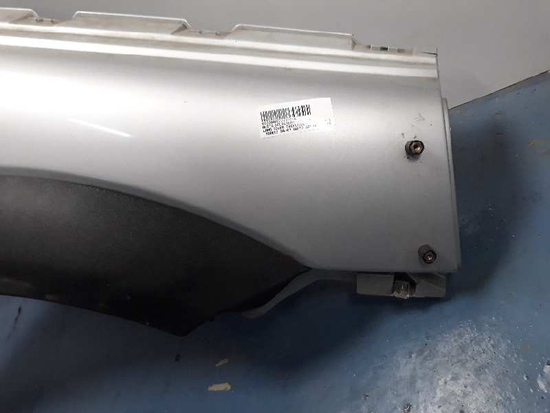 Recambio de aleta delantera derecha para land rover freelander (ln) 1.8 16v cat referencia OEM IAM ASB490120 109201511 