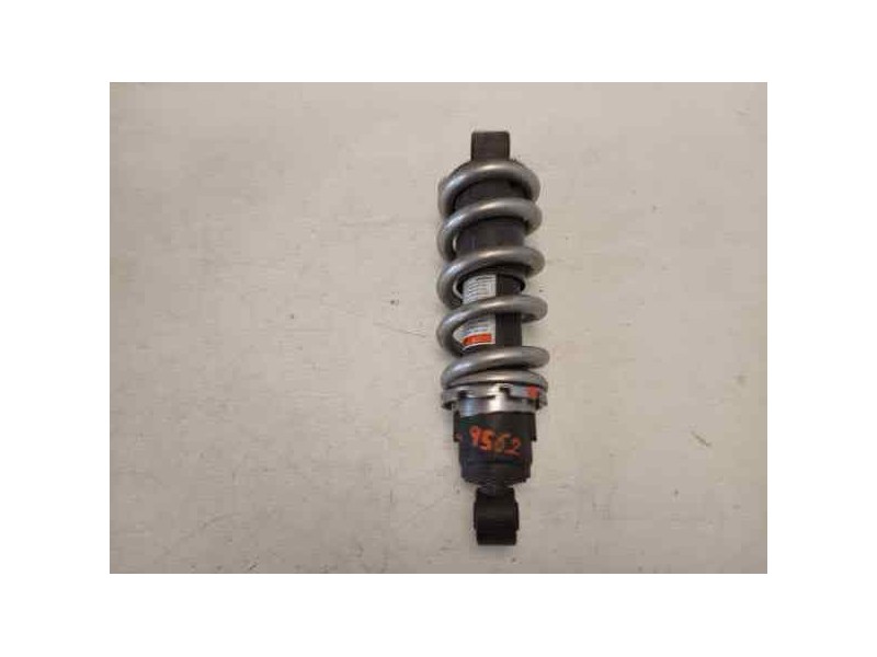 Recambio de amortiguador trasero para kawasaki er 6 er 6f referencia OEM IAM   