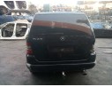 MERCEDES-BENZ CLASE M (W163)
