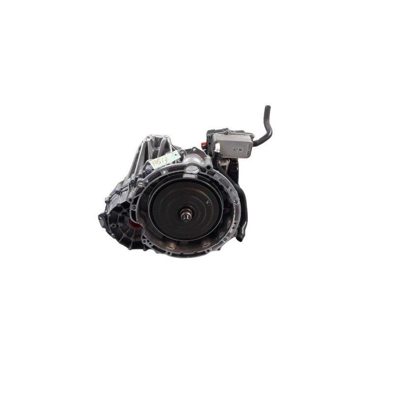 Recambio de caja cambios para mercedes-benz clase gla (w156) gla 200 cdi (156.908) referencia OEM IAM 2463702102 R2463712700 