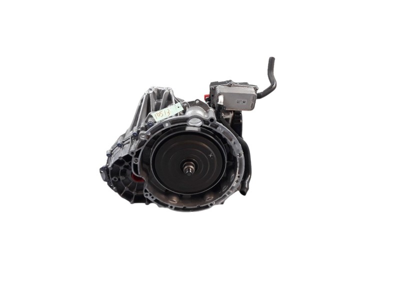 Recambio de caja cambios para mercedes-benz clase gla (w156) gla 200 cdi (156.908) referencia OEM IAM 2463702102 R2463712700 