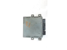 Recambio de centralita motor uce para ford focus berlina (cap) 1.8 tdci turbodiesel cat referencia OEM IAM 6M5112A650YB   2