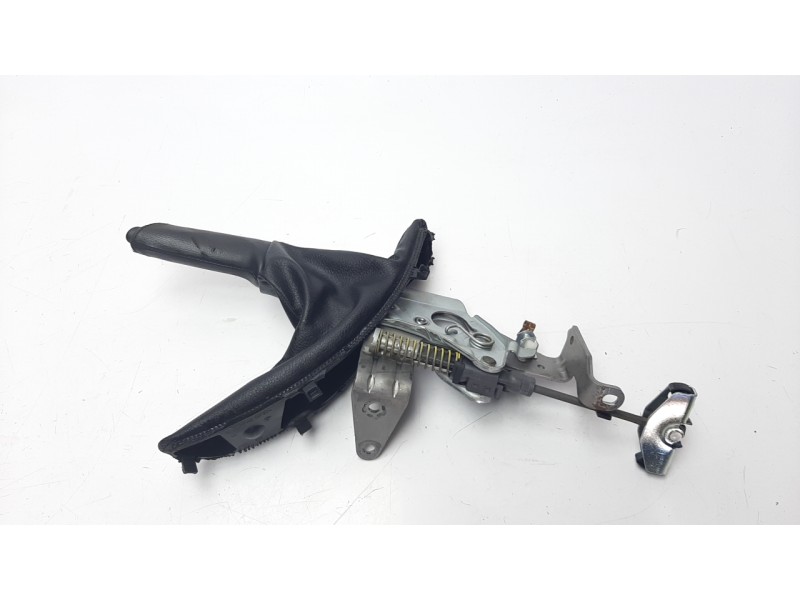 Recambio de palanca freno para bmw serie 3 lim. (f30) 316d referencia OEM IAM 34406876774  