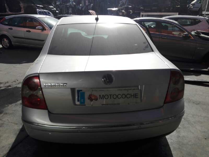 volkswagen passat berlina (3b3) del año 2006