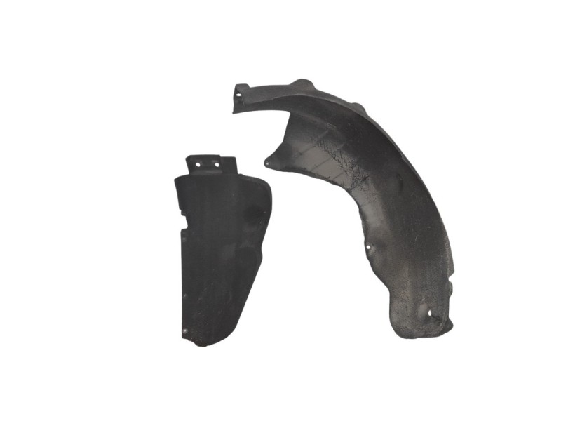 Recambio de paso rueda trasero derecho para hyundai ioniq referencia OEM IAM 86824G2000  