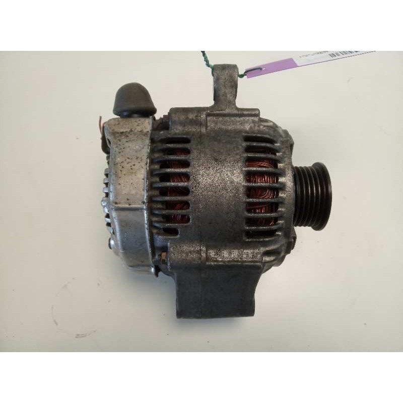 Recambio de alternador para land rover freelander (ln) 1.8 16v cat referencia OEM IAM YLE102370 ALF030204 A30105