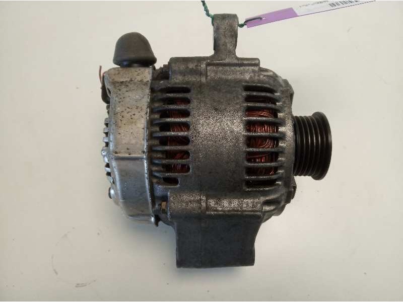 Recambio de alternador para land rover freelander (ln) 1.8 16v cat referencia OEM IAM YLE102370 ALF030204 A30105
