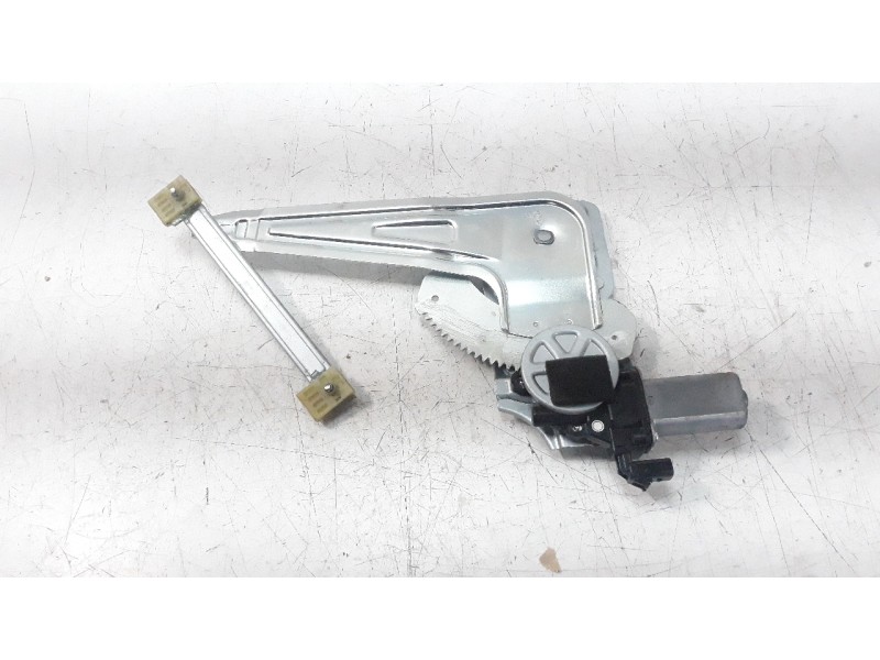 Recambio de elevalunas trasero derecho para dacia spring electric comfort referencia OEM IAM 827206992R 7050EGTR002 