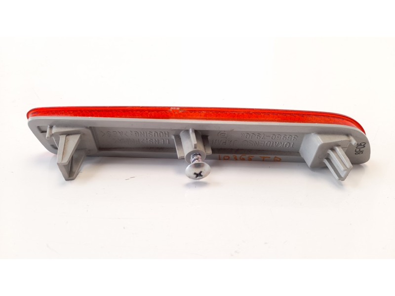 Recambio de piloto trasero derecho paragolpes para suzuki vitara 1.4 16v cat referencia OEM IAM 3595079J0R  