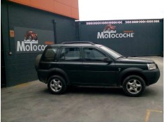 land rover freelander (ln) del año 2002