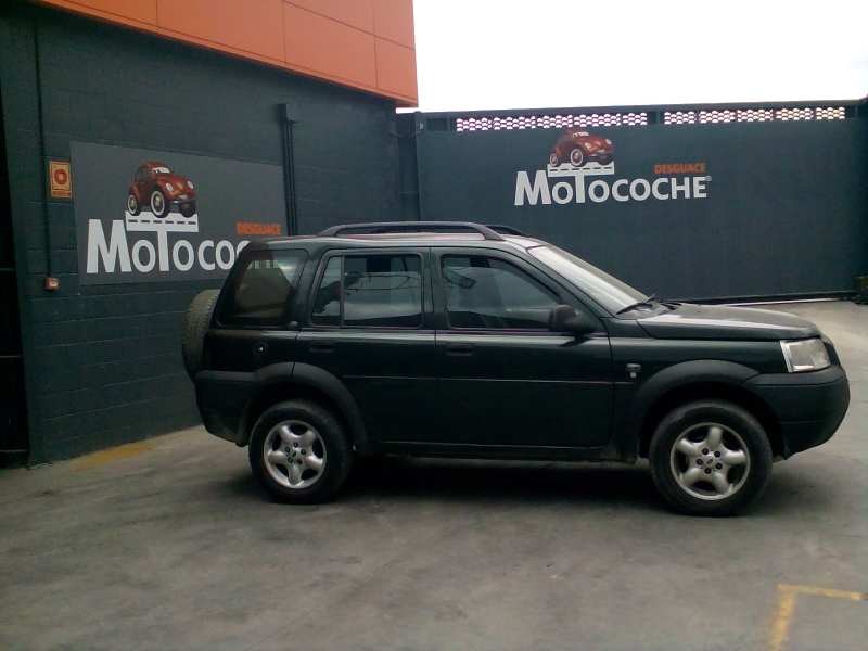 land rover freelander (ln) del año 2002