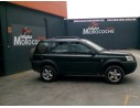 LAND ROVER FREELANDER (LN)