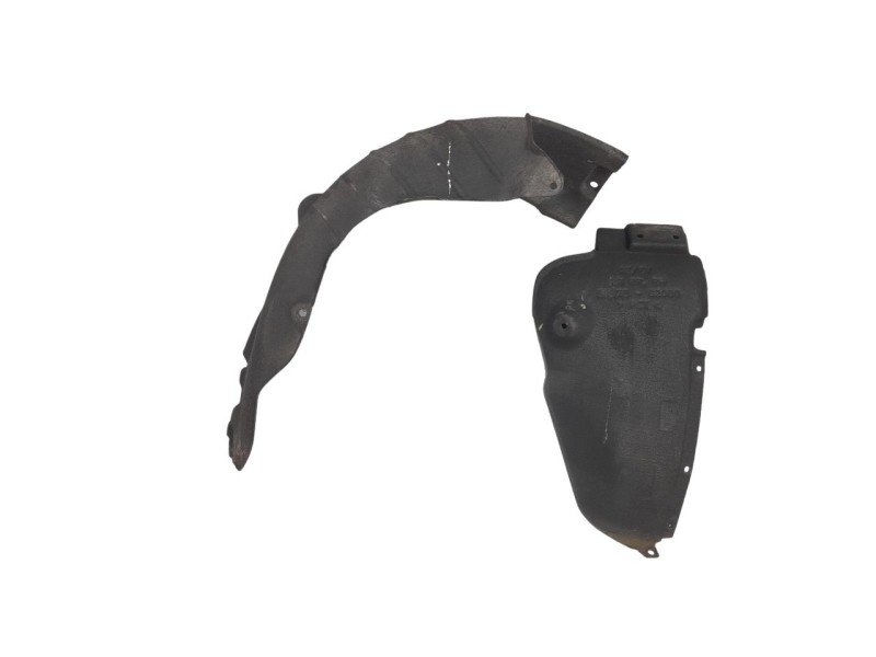 Recambio de paso rueda trasero derecho para hyundai ioniq referencia OEM IAM 86824G2000  