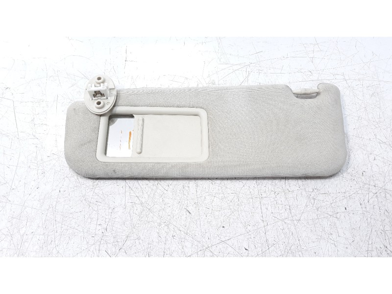 Recambio de parasol izquierdo para lexus nx 2.5 16v cat (híbrido) referencia OEM IAM 7432078030A1  