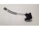 CERRADURA PUERTA TRASERA DERECHA 81420J9000 