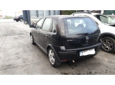 OPEL CORSA C