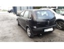 OPEL CORSA C