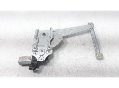 Recambio de elevalunas trasero derecho para dacia spring electric comfort referencia OEM IAM 827206992R 7050EGTR002  2