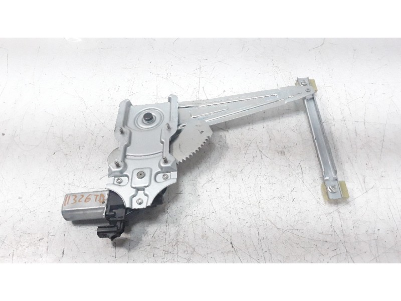 Recambio de elevalunas trasero derecho para dacia spring electric comfort referencia OEM IAM 827206992R 7050EGTR002 