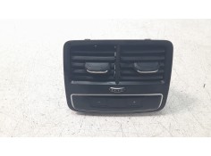 Recambio de aireador para audi a4 berlina (8wc) 35 tdi s line referencia OEM IAM 8W0819203B  
