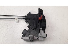Recambio de cerradura puerta trasera derecha para hyundai kona 1.0 tgdi cat referencia OEM IAM 81420J9000   2