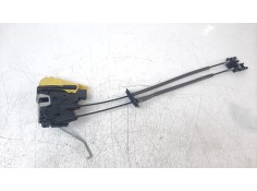 Recambio de cerradura puerta delantera izquierda para kia niro referencia OEM IAM 81310G5010   2