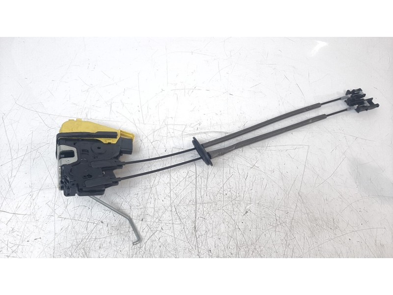 Recambio de cerradura puerta delantera izquierda para kia niro referencia OEM IAM 81310G5010  