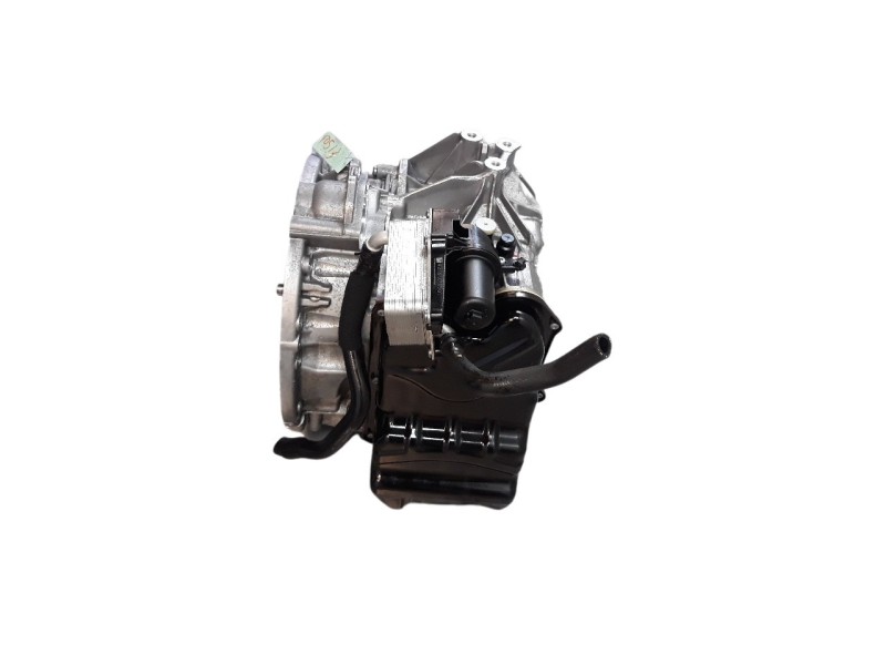 Recambio de caja cambios para mercedes-benz clase gla (w156) gla 200 cdi (156.908) referencia OEM IAM 2463702102 R2463712700 