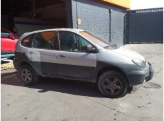 RENAULT SCENIC RX4 (JA0)