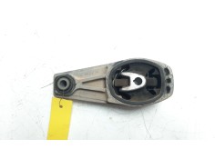 Recambio de soporte motor trasero para peugeot 208 1.6 16v hdi fap referencia OEM IAM 9802483780 9673005780 