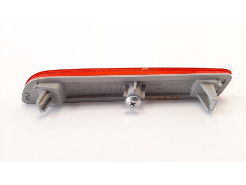 Recambio de piloto trasero izquierdo paragolpes para suzuki vitara 1.4 16v cat referencia OEM IAM 3597079J0L  
