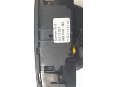 Recambio de aireador para audi a4 berlina (8wc) 35 tdi s line referencia OEM IAM 8W0819203B   2