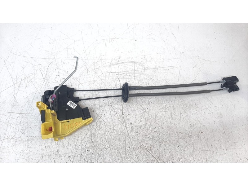 Recambio de cerradura puerta delantera izquierda para kia niro referencia OEM IAM 81310G5010  