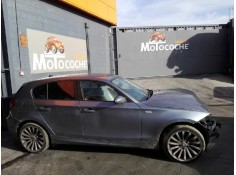 BMW SERIE 1 BERLINA (E81/E87)