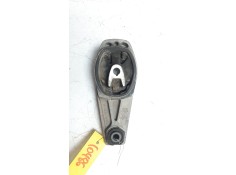 Recambio de soporte motor trasero para peugeot 208 1.6 16v hdi fap referencia OEM IAM 9802483780 9673005780  2