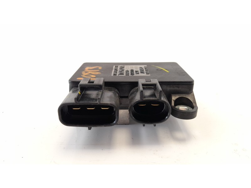 Recambio de modulo electronico para toyota verso 1.6 16v cat referencia OEM IAM 8925712010 4993003341 