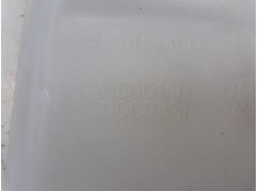 Recambio de deposito limpia para renault megane iii berlina 5 p style referencia OEM IAM 289100014R   2