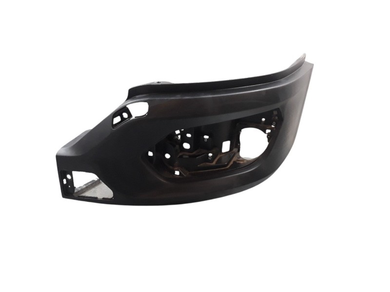 Recambio de moldura para iveco daily furgón 2.3 diesel referencia OEM IAM 105802315901  