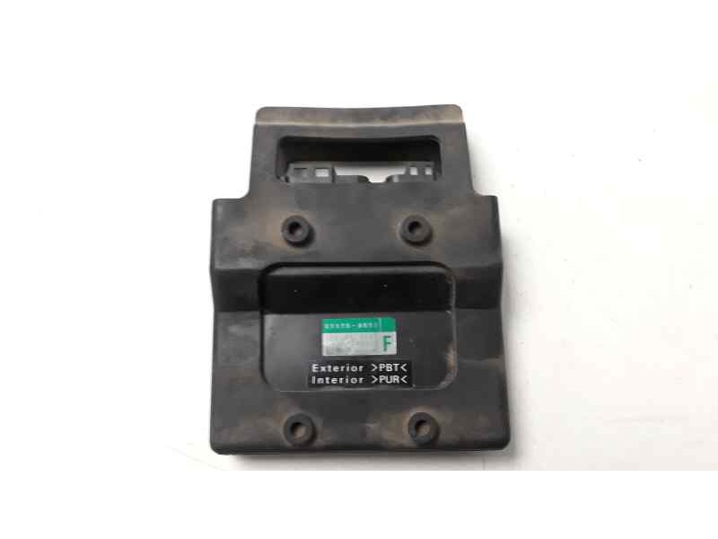 Recambio de centralita motor uce para kawasaki er 6 er 6f referencia OEM IAM 211750077  