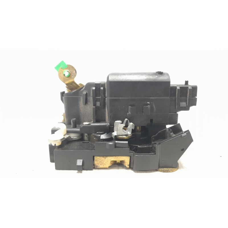 Recambio de cerradura puerta delantera derecha para renault master ii phase 2 bus mini - bus 9 - plazas l1h1 referencia OEM IAM 
