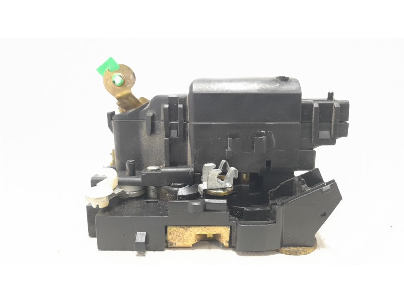 Recambio de cerradura puerta delantera derecha para renault master ii phase 2 bus mini - bus 9 - plazas l1h1 referencia OEM IAM 