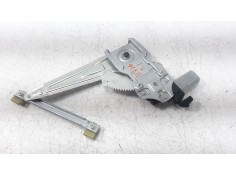 Recambio de elevalunas trasero izquierdo para dacia spring electric comfort referencia OEM IAM 827212971R 7050EGTL002  2