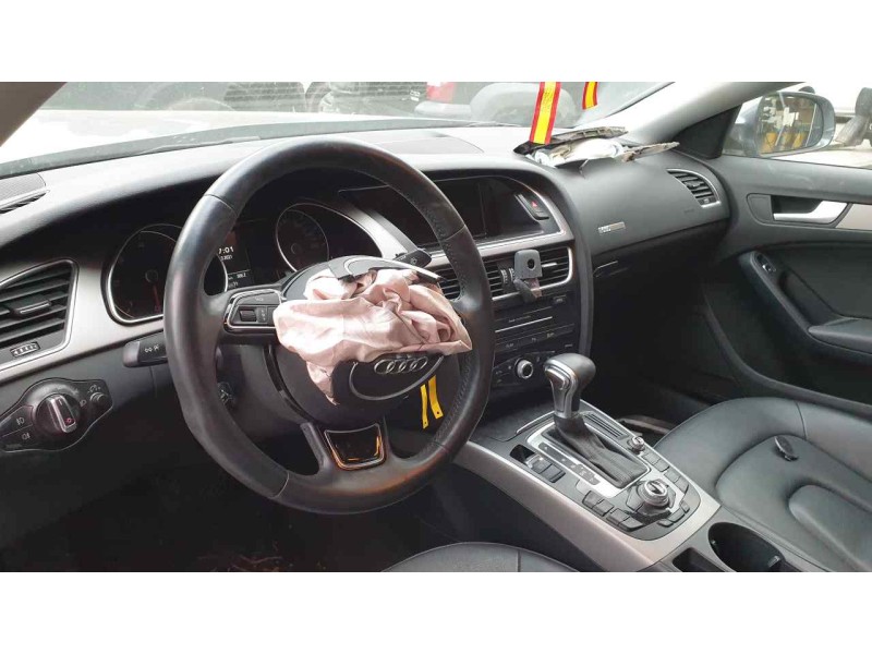 audi a5 sportback (8t) del año 2013