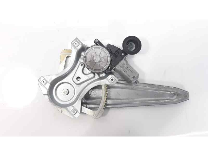 Recambio de elevalunas trasero izquierdo para toyota auris touring sports (e18) active referencia OEM IAM 6984002240  