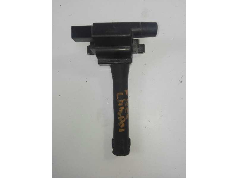 Recambio de bobina encendido para land rover freelander (ln) 1.8 16v cat referencia OEM IAM U4001  