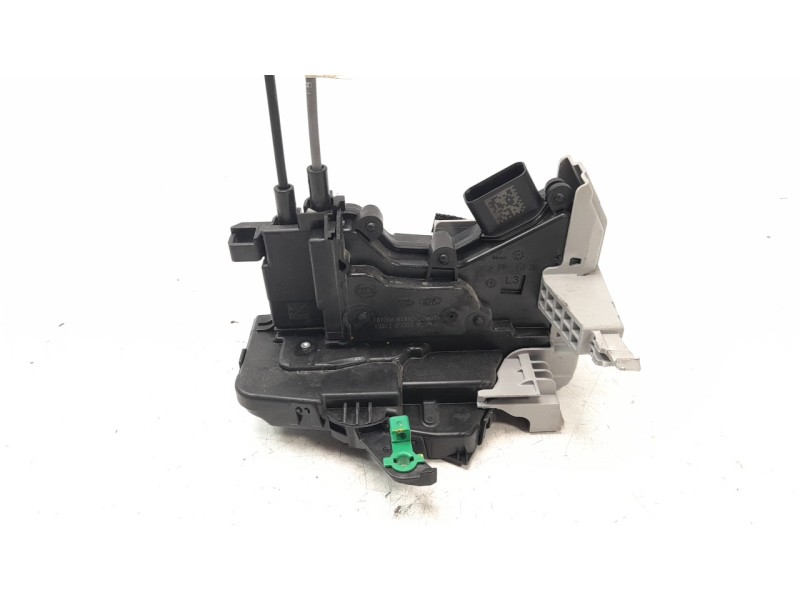 Recambio de cerradura puerta trasera izquierda para hyundai kona 1.0 tgdi cat referencia OEM IAM 81410J9000  