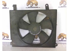 Recambio de electroventilador para daewoo leganza 2.0 cat referencia OEM IAM   