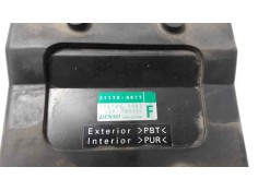 Recambio de centralita motor uce para kawasaki er 6 er 6f referencia OEM IAM 211750077   2