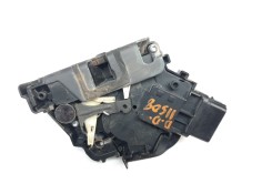 Recambio de cerradura puerta delantera derecha para ford focus berlina (cap) 1.8 tdci turbodiesel cat referencia OEM IAM 3M5AR21 2