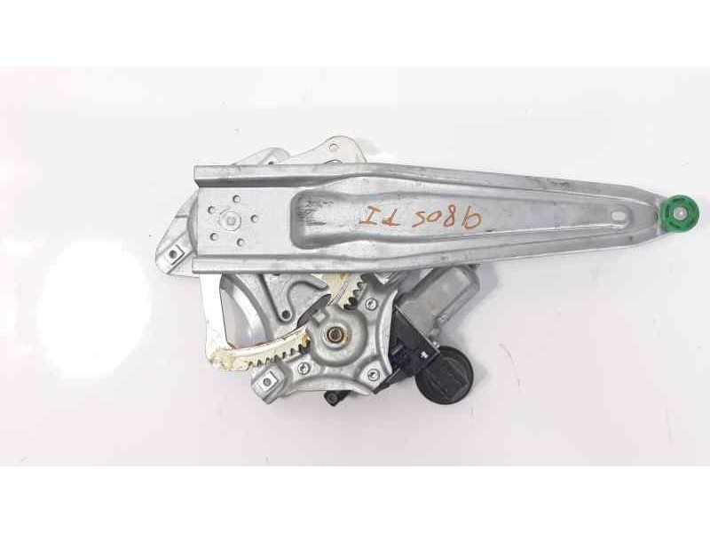 Recambio de elevalunas trasero izquierdo para toyota auris touring sports (e18) active referencia OEM IAM 6984002240  